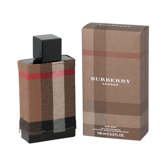 Burberry London for Men EDT