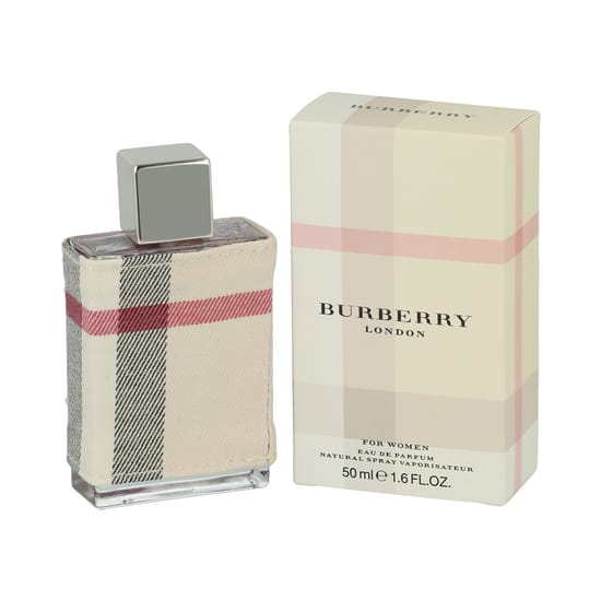 Burberry London EDP bottle