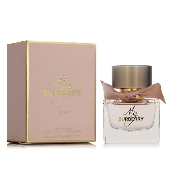 Burberry my burberry blush edp - bottle image