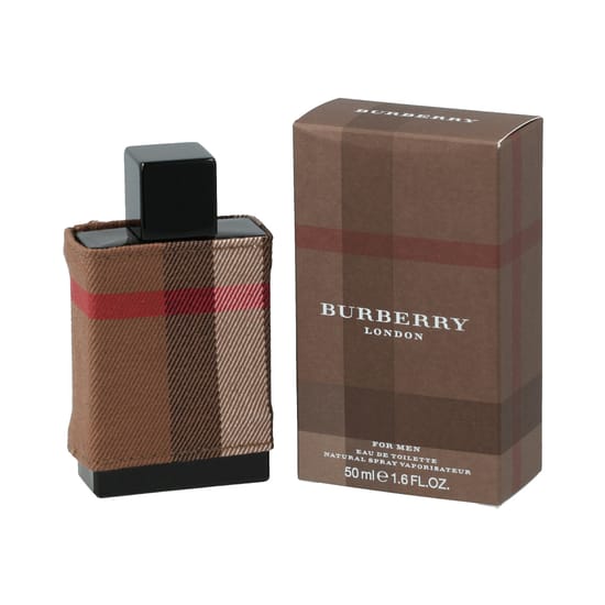 Burberry London for Men EDT