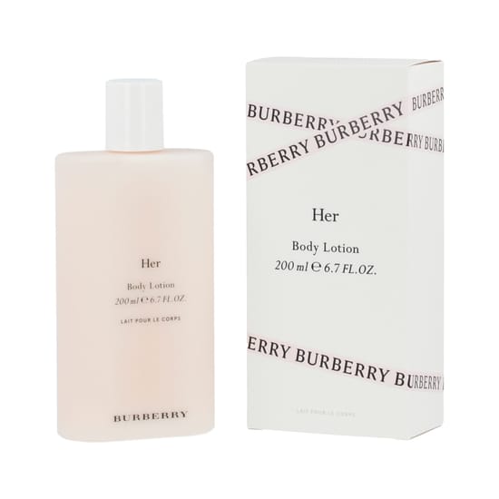 Burberry Burberry Her Body Lotion