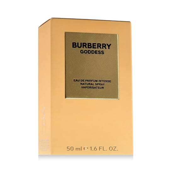 Burberry Goddess EDP Intense able