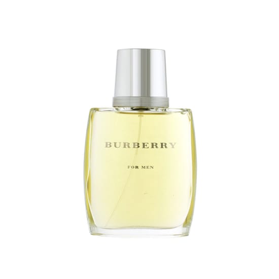 Burberry For Men Eau De Toilette 100 мл тестер