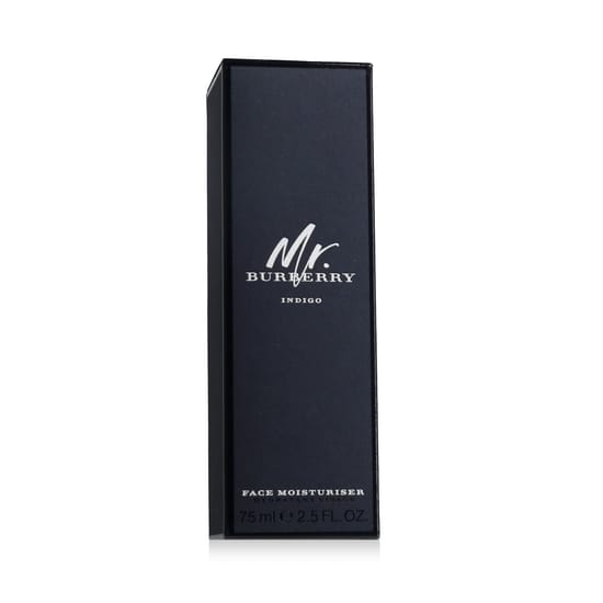 Burberry Mr. Burberry Indigo Men´s Moisturizing Face Cream