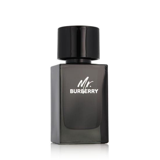 Burberry mr. burberry eau de parfum tester bottle