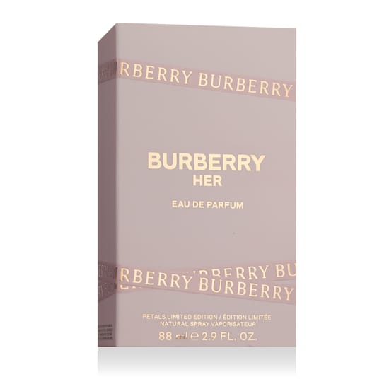 Бутылка парфюма Burberry Her EDP
