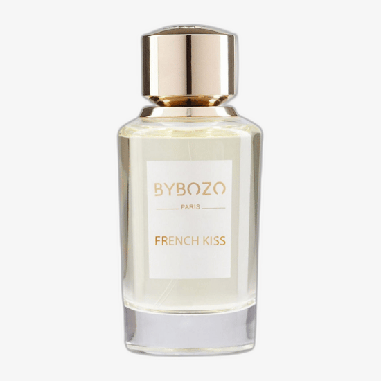 Elegantne pudel Bybozo French Kiss EDP