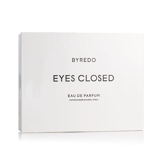 Byredo Eyes Closed EDP bottle