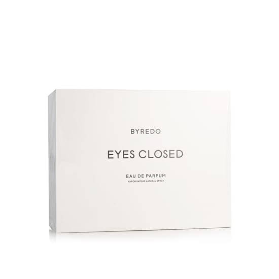 Byredo Eyes Closed EDP bottle