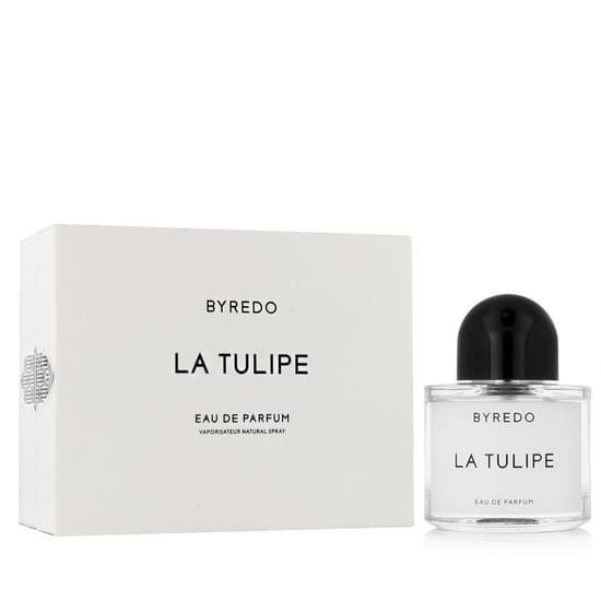 флакон парфюма Byredo La Tulipe edp