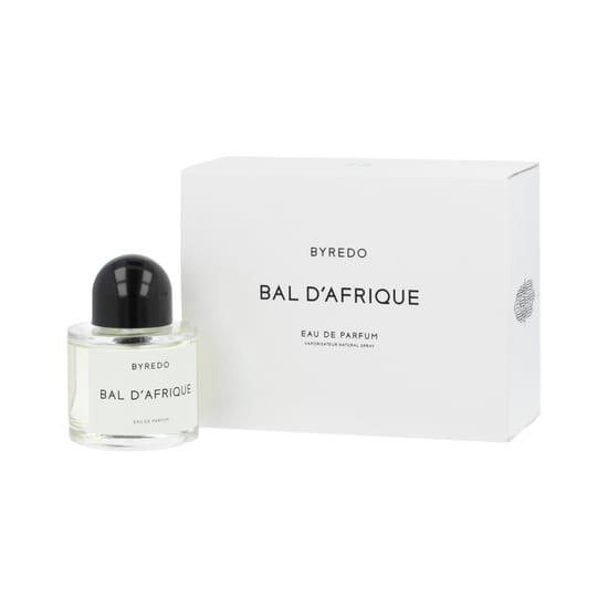 Флакон парфюма Byredo Bal d'Afrique