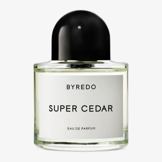 Byredo Super Cedar EDP Fragrance Trial Service