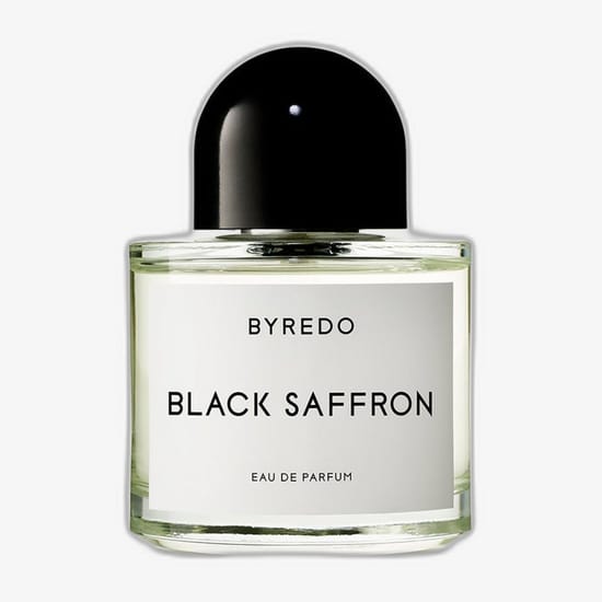 Byredo Black Saffron EDP Каталог