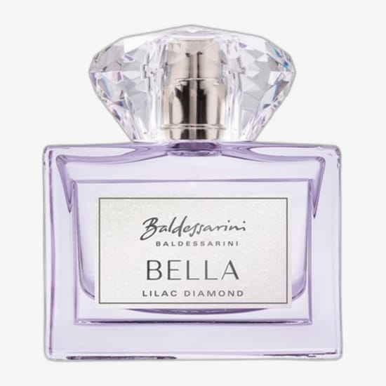 Elegantne pudel Baldessarini Bella Lilac Diamond EDP