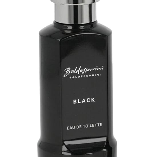 Baldessarini black edt pudel