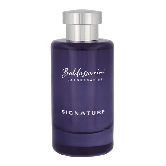 Baldessarini signature edt pudel ja pakend