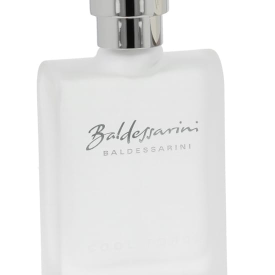Baldessarini Cool Force EDT - bottle and packaging