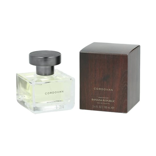 Banana Republic Cordovan EDT