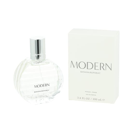 Elegantne pudel Banana Republic Modern Woman EDP
