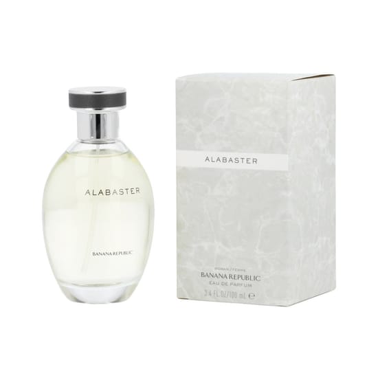 Banana Republic Alabaster EDP lõhna pudel