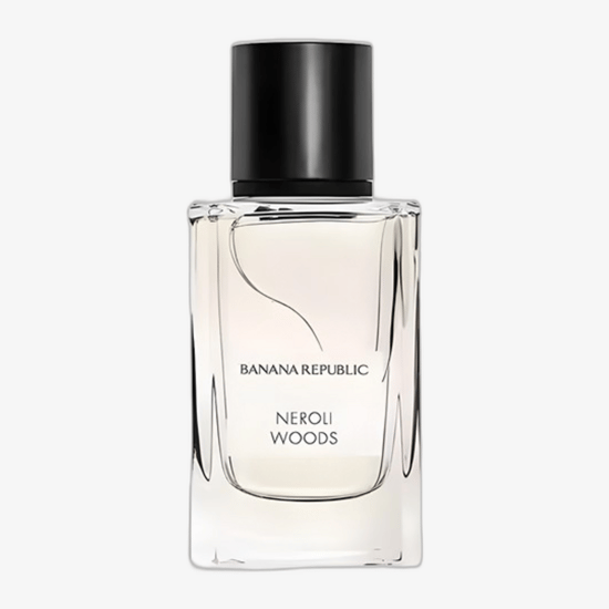 Elegantne pudel Banana Republic Neroli Woods EDP