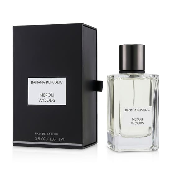 Elegantne pudel Banana Republic Neroli Woods EDP