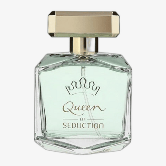 Флакон аромата Banderas Queen of Seduction EDT