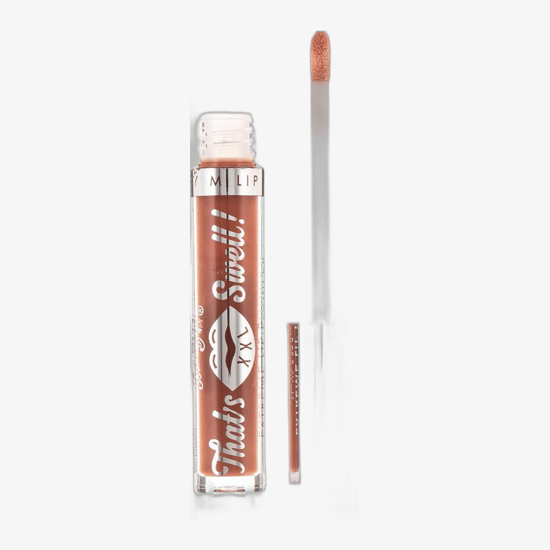 Крупный план упаковки Barry M That's Swell! XXL Extreme Lip Plumper (Diamond)