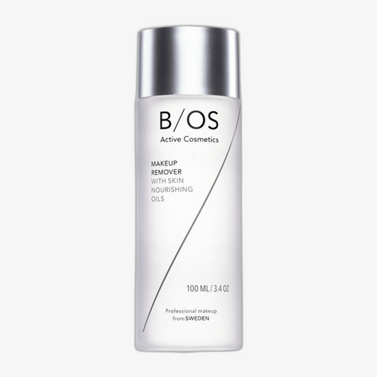Bottle of Base of Sweden The Base Make-up Remover