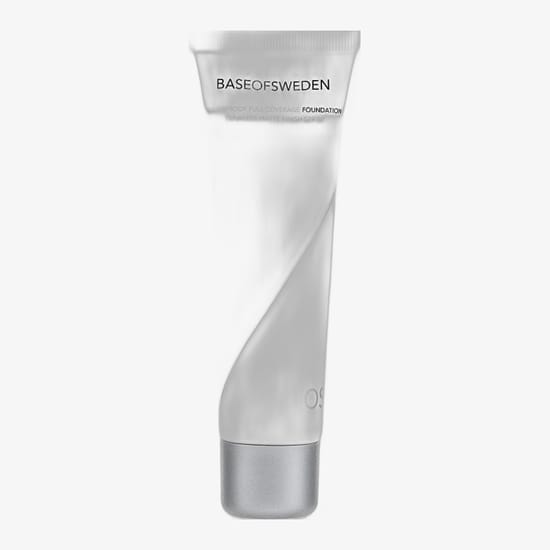 Base of Sweden Waterproof Full Coverage Foundation SPF 30 (Energetic) Основа Base of Sweden Waterproof Full Coverage Foundation SPF 30 (Energetic) в упаковке