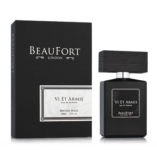 Elegantne pudel beaufort vi et armis EDP