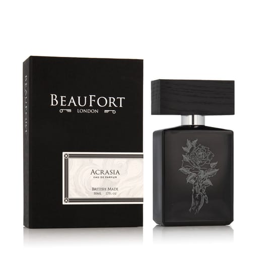 BeauFort Acrasia EDP