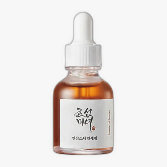 Beauty of Joseon Glass Skin Kit for Radiant Skin