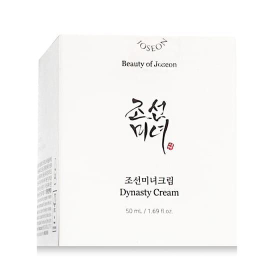Beauty of joseon dynasty cream 50 ml - увлажняющий крем для лица