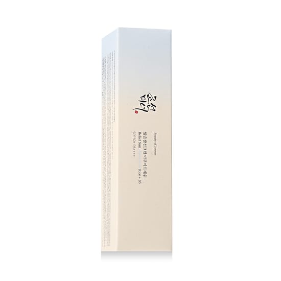Beauty of Joseon Relief Sun Aqua Fresh Rice + B5 SPF 50+ 50 ml - moisturizing sunscreen