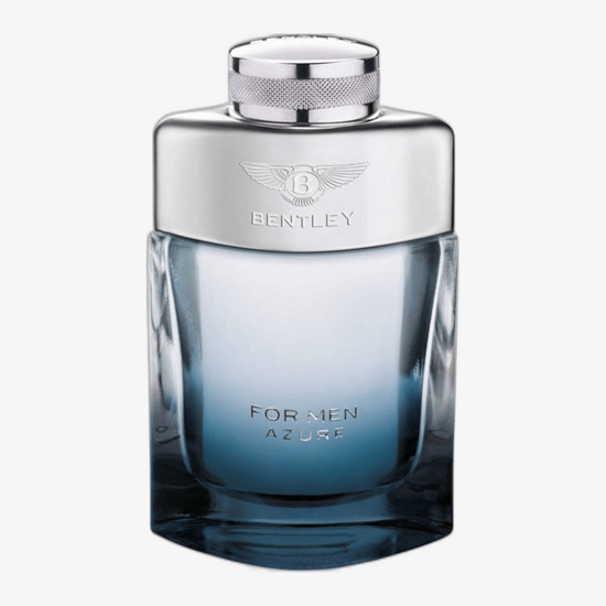 Флакон Bentley Bentley for Men Azure EDT, унисекс аромат, unpacked