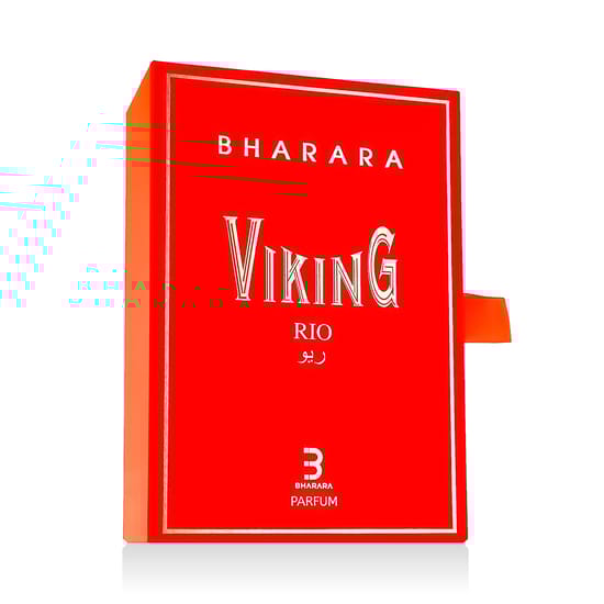 Bharara Viking Rio Parfum