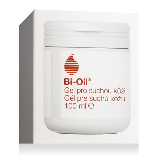 Упаковка Bio-Oil Gel для ухода за кожей