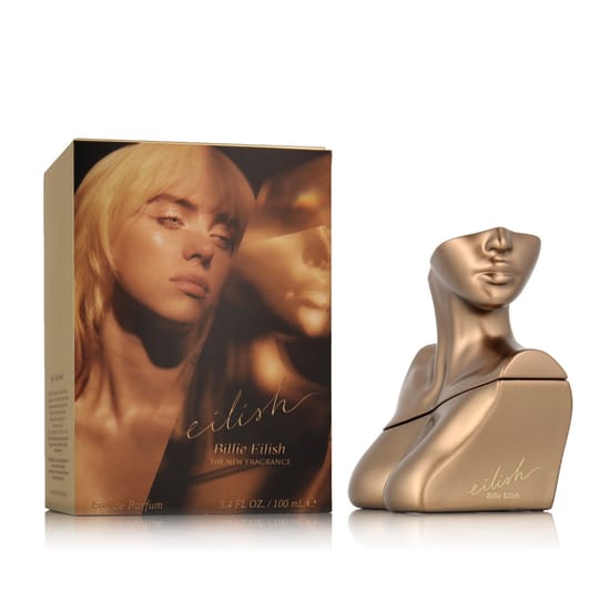 Eilish edp от billie eilish в упаковке