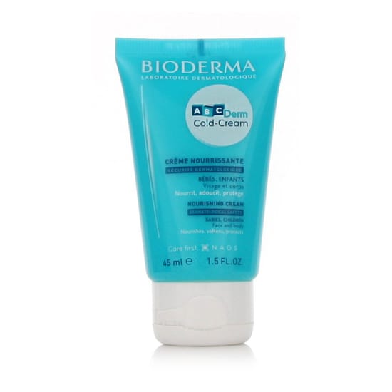 Bioderma ABCDerm Cold-Cream Nourishing Cream