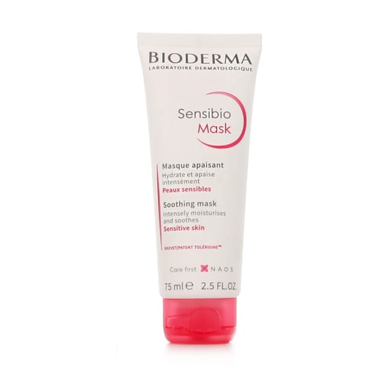 Bioderma Sensibio Soothing Mask
