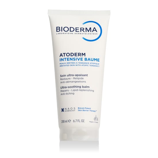 Bioderma Atoderm Ultra-soothing Balm in packaging