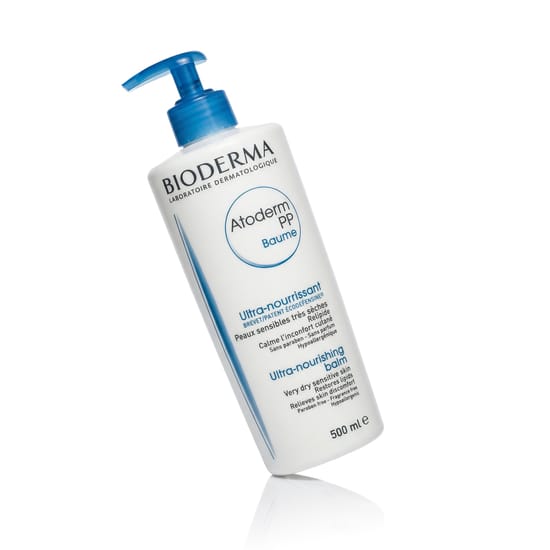 Bioderma Atoderm PP Baume ultra-niisutav niisutav palsam pakend