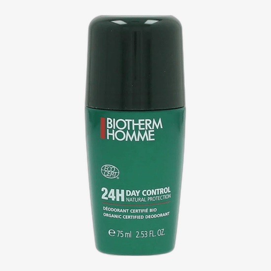 Roll-on deodorant Biotherm Homme Day Control 24 H