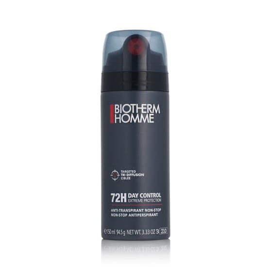 Biotherm homme day control 72h deospray pudel