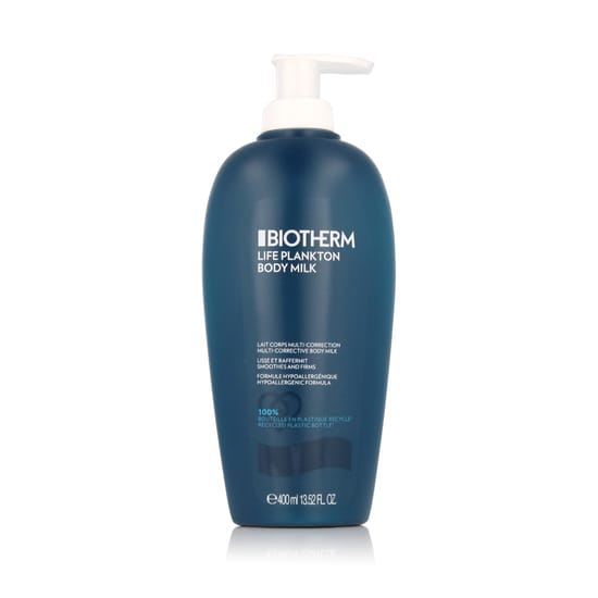 Biotherm Life Plankton Multi-Corrective Body Milk
