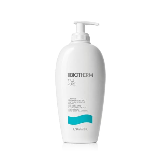 Biotherm Eau Pure BL W unisex body lotion product image