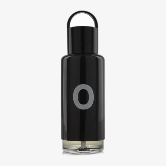 Blood Concept 0 EDP original minimalist packaging Minimalist Blood Concept 0 EDP bottle, elegant and modern aesthetic
