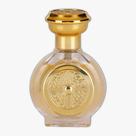 Elegant bottle of Boadicea the Victorious Defender EDP