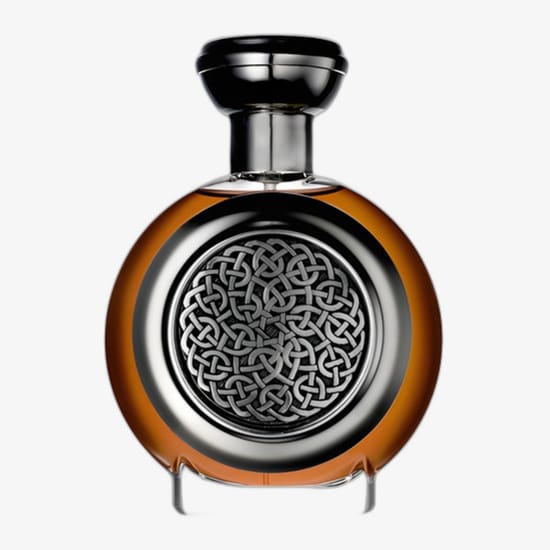 Boadicea the Victorious Elaborate Pure Perfume luksuslik ja elegantne pudel